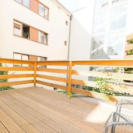 Big Terrace Krk P4you Pl Krasków