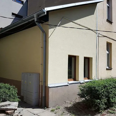 Big Terrace Krk P4you Pl Apartment Krakow